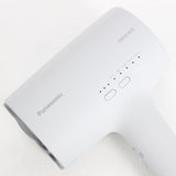 【美品】パナソニック ナノケア EH-NA0K-H ミストグレー ヘアドライヤー 速乾・風温制御 Panasonic 本体