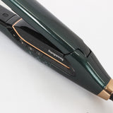 【美品】ヘアビューロン 7D Plus ストレート HBRST7D-JP バイオプログラミング ヘアアイロン コテ リュミエリーナ 本体