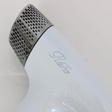 【美品】MTG ReFa BEAUTECH DRYER SMART RE-AN-02A ホワイト ヘアドライヤー リファビューテック 本体