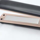 【美品】MEDULLA SONIC-SHINE PRO MESM-N078-1 超音波トリートメントアイロン メデュラ ソニックシャインプロ 本体