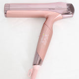 【美品】MTG ReFa BEAUTECH DRYER SMART W RE-AX-05A ピンク ヘアドライヤー ビューテック スマート ダブル リファ 本体