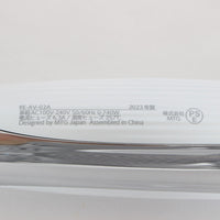 【正規品】MTG ReFa CURL IRON PRO 38 RE-AV-02A ホワイト 38mm リファカールアイロン プロ ヘアアイロン 本体