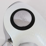 MTG ReFa BEAUTECH DRYER RE-AB02A ホワイト リファビューテック ドライヤー 本体