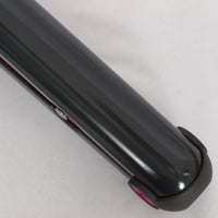 【美品】Dyson Corrale HS03 NF ブラックニッケル/フューシャ コラール コードレスヘアアイロン ダイソン 本体
