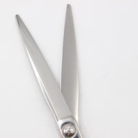 【新品】プリマード DOMINO SWORD SW-63 カットシザー 6.3インチ シャーク刃 オフセットハンドル ドミノ スウォード