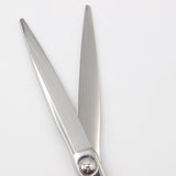 【新品】プリマード DOMINO SWORD SW-63 カットシザー 6.3インチ シャーク刃 オフセットハンドル ドミノ スウォード