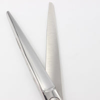 【美品】内海シザー JYO OY620/60 カットシザー 6.2インチ ハマグリ刃 3Dハンドル ウツミ 城