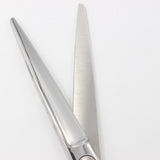 【美品】内海シザー JYO OY620/60 カットシザー 6.2インチ ハマグリ刃 3Dハンドル ウツミ 城
