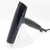 【美品】MTG ReFa BEAUTECH DRYER SMART RE-AN-03A スタンド付き ブラック ヘアドライヤー リファビューテック ビューティック スマート 本体