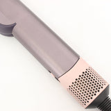 Dyson Airstrait ストレイトナー HT01 JPPL ジャスパープラム コーム付き ヘアドライヤー ヘアアイロン ダイソン エアストレート 本体