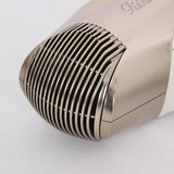 【美品】MTG BEAUTECH DRYER SMART W RE-AX-20A アイボリー ヘアドライヤー ビューテック スマート ダブル リファ 本体