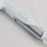 【美品】MTG ReFa BEAUTECH DRYER S+ RE-BC-02A ホワイト ヘアドライヤー リファビューテック ドライヤー 本体