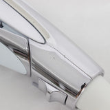 【美品】MTG ReFa STRAIGHT IRON PRO RE-AT-02A ホワイト リファストレートアイロン プロ ヘアアイロン 本体