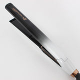 【美品】ヘアビューロン 107D Plus ストレート HBRST107D-JP バイオプログラミング ヘアアイロン リュミエリーナ 本体