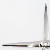 【美品】bmac PC-63K カットシザー 6.3インチ 片剣刃 オフセットハンドル マック