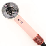 【美品】Dyson Supersonic Nural Shine HD16 KP さくらチェリー ヘアドライヤー スーパーソニック ダイソン 本体