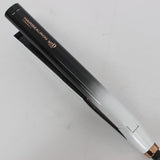 【美品】ヘアビューロン 107D Plus ストレート HBRST107D-JP バイオプログラミング ヘアアイロン リュミエリーナ 本体