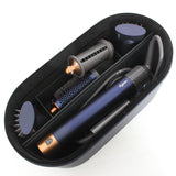 【美品】Dyson Airwrap Complete Long HS05 COMP LG DBBC ダークブルー/コッパー ダイソン エアラップ マルチスタイラー 本体