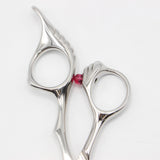 【美品】刃物屋トギノン fumaシザーズ カットシザー 6インチ ハマグリ刃 オフセットハンドル フーマ