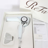 MTG ReFa BEAUTECH DRYER PRO RE-AJ02A ホワイト リファ ビューティック ドライヤープロ 本体