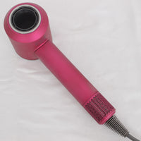 Dyson Supersonic Ionic HD03 ULF FFN BR フューシャ/ニッケル ヘアドライヤー ダイソン スーパーソニック 本体