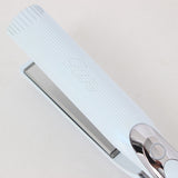 【美品】MTG ReFa STRAIGHT IRON PRO RE-AT-02A ホワイト リファストレートアイロン プロ ヘアアイロン 本体