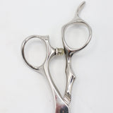 【美品】刃物屋トギノン Dr.クイーン セニング 5.8インチ 3Dハンドル 28目フラット 約20% シザー