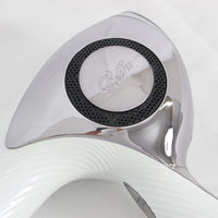 MTG ReFa BEAUTECH DRYER RE-AB02A ホワイト リファビューテック ドライヤー 本体
