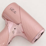 【美品】MTG ReFa BEAUTECH DRYER SE RE-BX-05A ピンク ヘアドライヤー リファ ビューテック 本体
