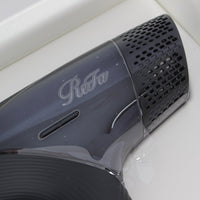 【新品】MTG ReFa BEAUTECH DRYER SMART RE-AN-03A ブラック ヘアドライヤー リファビューテック スマート 本体