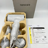 【新品】パナソニック ナノケア EH-NA0K-H ミストグレー ヘアドライヤー 速乾・風温制御 Panasonic 本体