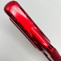 【美品】B next radiant 28mm LM-125-R シルクプロアイロン ラディアント ヘアアイロン 本体