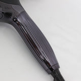 【美品】MTG ReFa BEAUTECH DRYER PRO RE-AJ03A スタンド付き ブラック リファ ビューテック ドライヤー プロ ビューティック 本体