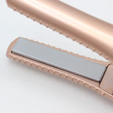 【美品】MTG ReFa FINGER IRON ST RE-AS-05A ピンク リファフィンガーアイロンST ヘアアイロン 本体