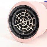 【美品】Dyson Airwrap i.d. HS08 SBP ストロベリー/ブロンズピンク マルチスタイラー&ドライヤー ダイソン 本体