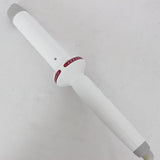 【美品】リュミエリーナ ヘアビューロン カール L-type 34.0mm HBRCL-GL ヘアアイロン 本体