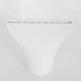 【美品】ホリスティックキュアーズ マグネットへアプロ HCD-G06W ホワイト ヘアドライヤー 本体