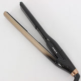 ヘアビューロン 4D Plus ストレート HBRST4D-G-JP バイオプログラミング ヘアアイロン リュミエリーナ コテ 本体