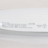 【美品/正規品】MTG ReFa CURL IRON PRO 38 RE-AV-02A ホワイト 38mm リファカールアイロン プロ ヘアアイロン 本体