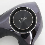 MTG ReFa BEAUTECH DRYER PRO RE-AJ03A ブラック リファ ビューテック ドライヤー プロ ビューティック 本体