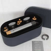【美品】Dyson Airwrap Complete HS05 COMP BNBC ニッケル/コッパー ダイソン エアラップ マルチスタイラー 本体