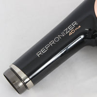 レプロナイザー 4D Plus REP4D-JP バイオプログラミング ヘアドライヤー リュミエリーナ 本体