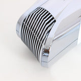【美品】MTG ReFa BEAUTECH DRYER S+ RE-BC-02A ホワイト ヘアドライヤー リファビューテック ドライヤー 本体