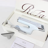 【美品】 MTG ReFa BEAUTECH DRYER S+ RE-BC-02A ホワイト ヘアドライヤー リファビューテック ドライヤー 本体