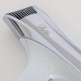 【美品】MTG ReFa BEAUTECH DRYER S+ RE-BC-02A ホワイト ヘアドライヤー リファビューテック ドライヤー 本体