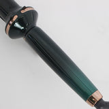 【美品】ヘアビューロン 7D Plus カール L-type 34.0mm HBRCL7D-L-JP バイオプログラミング ヘアアイロン リュミエリーナ 本体