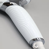 【美品】MTG ReFa BEAUTECH DRYER SE RE-BX-02A ホワイト ヘアドライヤー リファ ビューテック 本体
