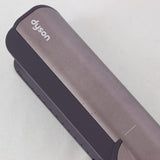 Dyson Airstrait ストレイトナー HT01 JPPL ジャスパープラム ヘアドライヤー ヘアアイロン ダイソン エアストレート 本体