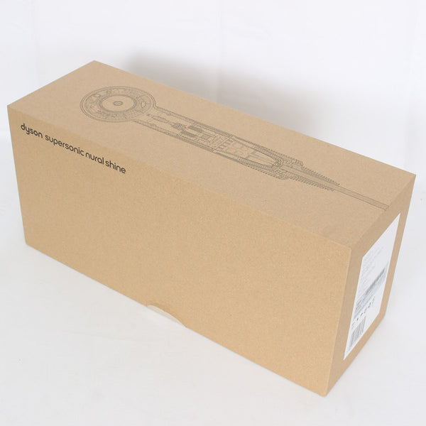 【新品】Dyson Supersonic Nural Shine HD16 VLP セラミックピンク ヘアドライヤー スーパーソニック ダイソン 本体