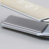 MTG ReFa POWER STRAIGHT IRON PRO RE-BS-02A ホワイト リファ パワー ストレートアイロン 本体